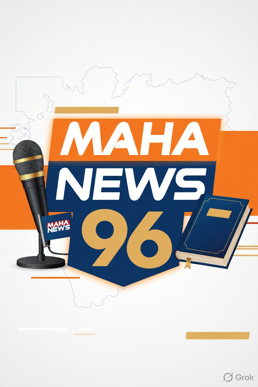 MAHA NEWS 96